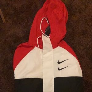 COPY - Medium Nike hoodie , brand new